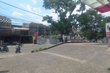 Gedung Ruang Usaha Mewah Strategis,pusat Kota Bandung