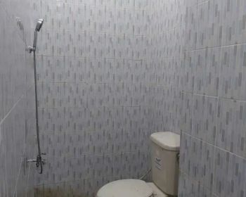 Ruko strategis 3 lantai jalan RE Martadinata Solo