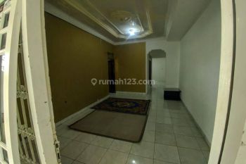 kan Rumah Asri Dan Nyaman Di Tebet Utara Jakarta Selatan