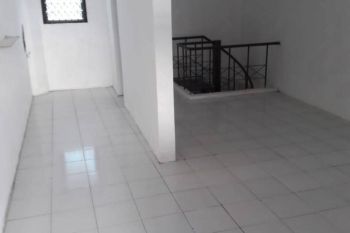 Ruko Siap Pakai Posisi Hoek dekat Arion Mal Rawamangun, Strategis, Harga