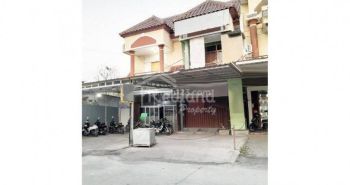 Ruko di Tlogosari , Semarang Hl 5805