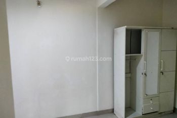 Disewa cepat Elista Village 6x10 renov kt 3 km 2. Canopy. Gorden