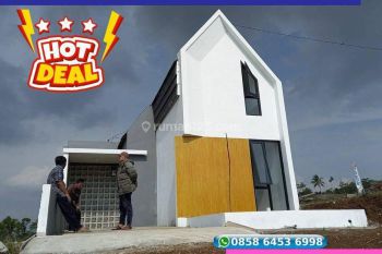 Harga Top Perumahan 2 Lt Cashback 20 Juta Di Garut Kota 218H0