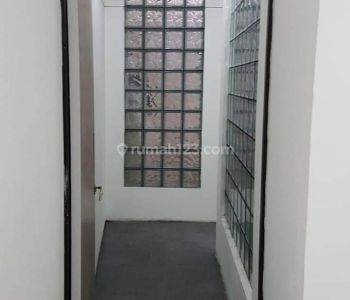 Gudang Dijual Baru Renovasi di Cipamokolan