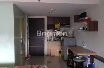 APARTEMEN PETRA SQUARE TYPE SUITE STUDIO