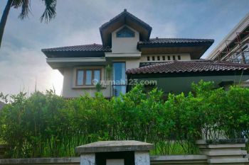 Rumah di Gatot Subroto Denpasar Timur