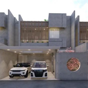 JUAL RUMAH DEKAT AKMIL MAGELANG