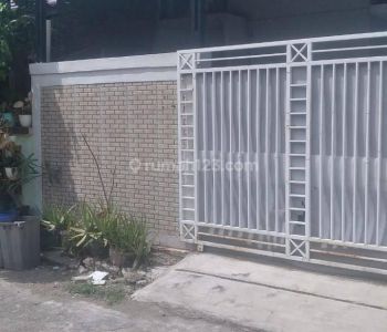 Dijual Rumah Murah Pondok Ungu