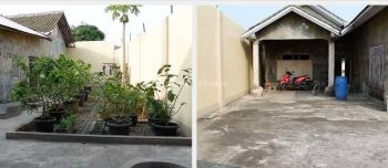 Gudang Siap Pakai Di Teluk Naga Tangerang