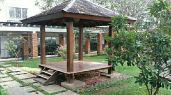 Green Palace Apartemen, kalibata city, studio, Murah