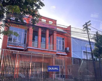 Dijual Ruko untuk Usaha Ngagel Jaya,Nol jalan.