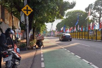 Ruang Usaha 1 lantai  di daerah Tebet,Jakarta selatan