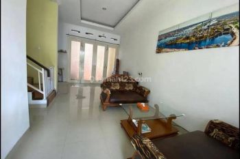 Rumah Siap Huni Cigadung