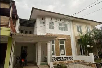 Rumah Bagus di Legoso Ciputat. Lokasi tidak Banjir