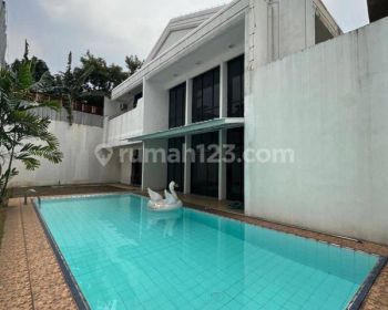 Rumah Bagus di Jl. Bangka 2 Kemang Jakarta Selatan
, Jakarta Selatan