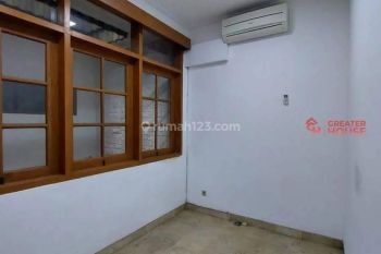 Jual Cepat! Tempat Usaha di Cikajang, dekat ke area SCBD (LT/LB: 245/250)