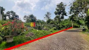 Tanah Murah di Cluster Sahadewa dalam kawasan Pecatu Indah Resort dekat dengan