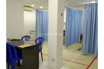 Rumah Sakit Aktif Di Jakarta Selatan