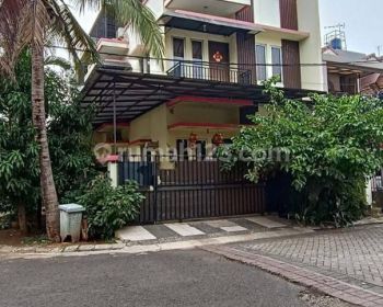 Rumah Hook Harga Murah Citra Garden 2 Ext