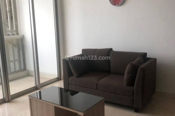 Sewa Apartemen The Element Epicentrum 2 Bedroom Type G Furnished