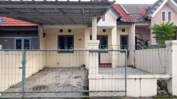 Rumah Disewakan/Dikontrakan di Taman Sentosa Dekat Lippo Cikarang
