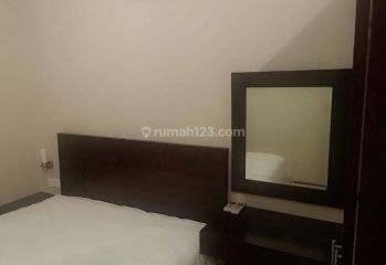 Apartemen 2 Bedroom Strategis di Grand Setiabudhi Bandung