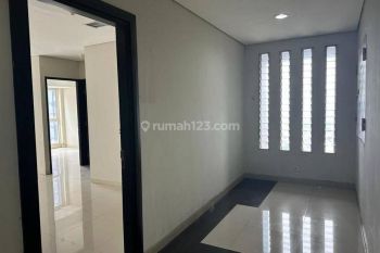 1 Unit Apartemen di Pasar Minggu, Strategis, Dekat Ke Stasiun