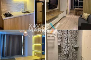 Apartemen Anderson View Suramadu Furnished