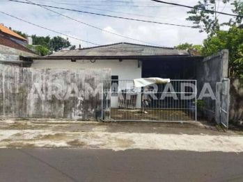 Jual Gudang Pagar Keliling Dekat Gatsu Tengah Denpasar