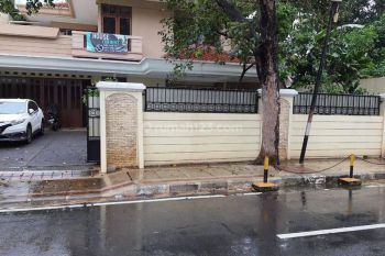 kan rumah di Menteng - Jakarta Pusat
