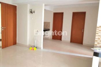 2-IN-1 UNIT GREEN PARK VIEW HANYA 500JUTA!!