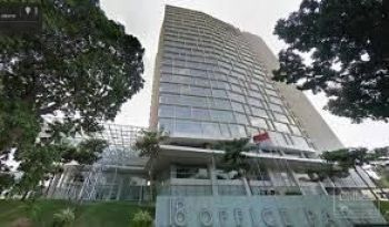 Sewa Gedung Perkantor Murah Kemayoran Luas 138sqm Rp.110.000 Nego