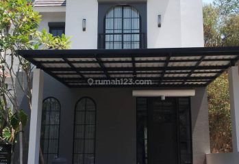 Rumah Mewah Baru Siap Huni Tembalang Citrasun Garden Bukitsari