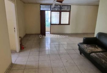 Rumah Dekat Stasiun Kereta Pondok Ranji Bintaro Luas 180 Hot Sale