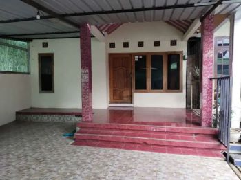 Sell Rumah: Rumah Dikontrakkan