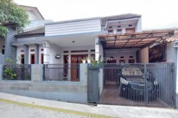 Rumah Siap Huni Komplek Permana Indah Citeureup