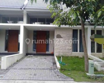 Rumah Murah Di Northwest Park Citraland Surabaya Barat