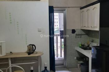 Disewakan Apartement Green Bay Pluit 1 BR Furnished Bagus
