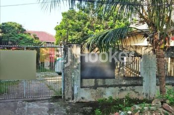 Kavling Cempaka Putih Timur Cempaka Putih, Jakarta Pusat