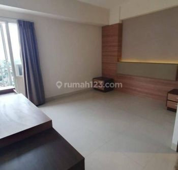 Dijual Apartemen GCA 2 Unit Istimewa 2BR