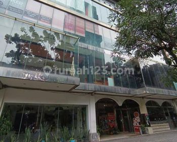 Jual Gedung Siap Huni Harga Mendekati Njop Di Menteng