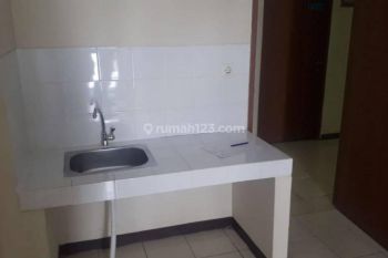 Apt green park view dan mogot