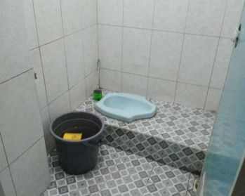 DiJual Cepat Ruko BCL Botania Row Jalan 12 Meter