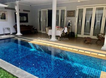 for sale rumah single house di cipete lokasi strategis
deket antasari Bagus