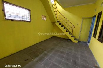 Dijual Cepat Ruko 2 Lantai Siap Pakai di Taman Holis Indah, Bandung