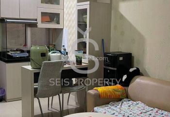 Dijual Dan Disewakan Apartement Sudirman Suites