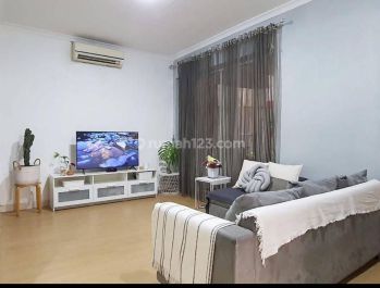 Rumah Murah Bagus Siap Huni Cluster Delatinos 2lantai