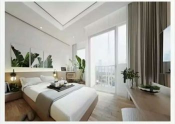 Apartment LRT City Cibubur.