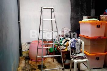 RUMAH SIAP HUNI DAN KOKOH DI SIDOMULYO UNGARAN SEMARANG