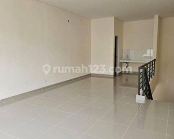 Di Sewa Ruko Madison Grande Gading Serpong
